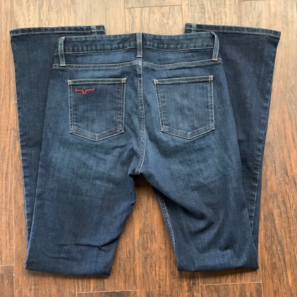 Kimes Ranch Chloe 8x34